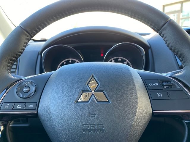 New 2026 Mitsubishi Outlander Sport LE image 41