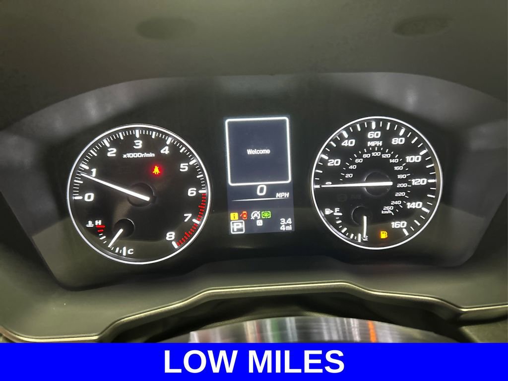 Certified 2025 Subaru Outback Touring XT image 21