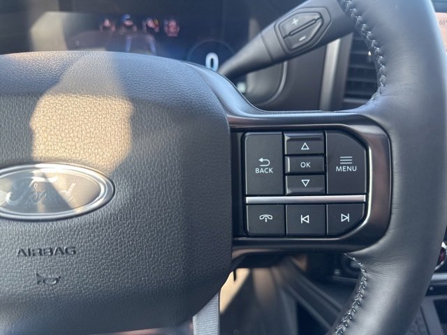 New 2026 Ford F350 Platinum image 37