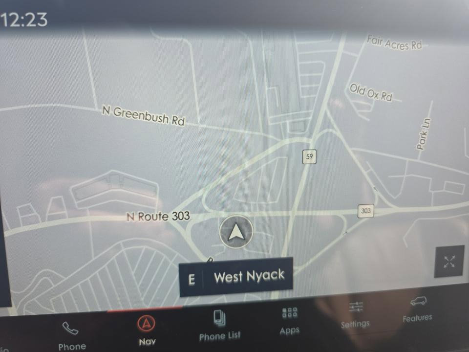 Used 2022 Lincoln Navigator L Reserve w/ Equipment Group 201A image 10