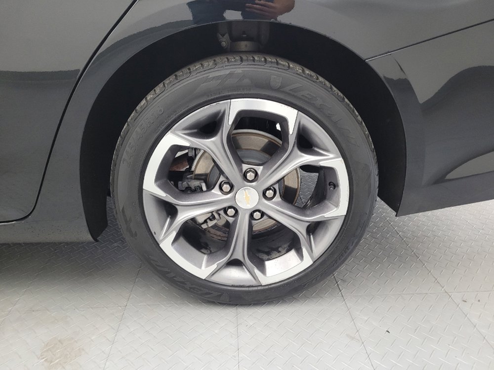 Used 2024 Chevrolet Malibu LT FWD image 31