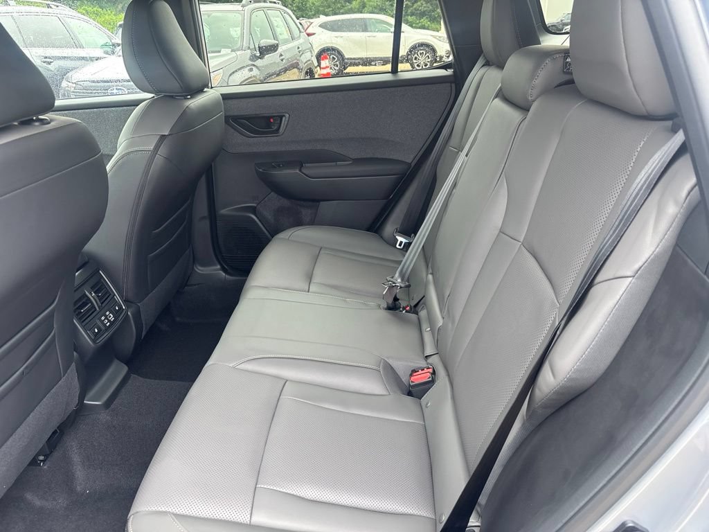 New 2026 Subaru Outback Limited XT AWD/4WD image 15