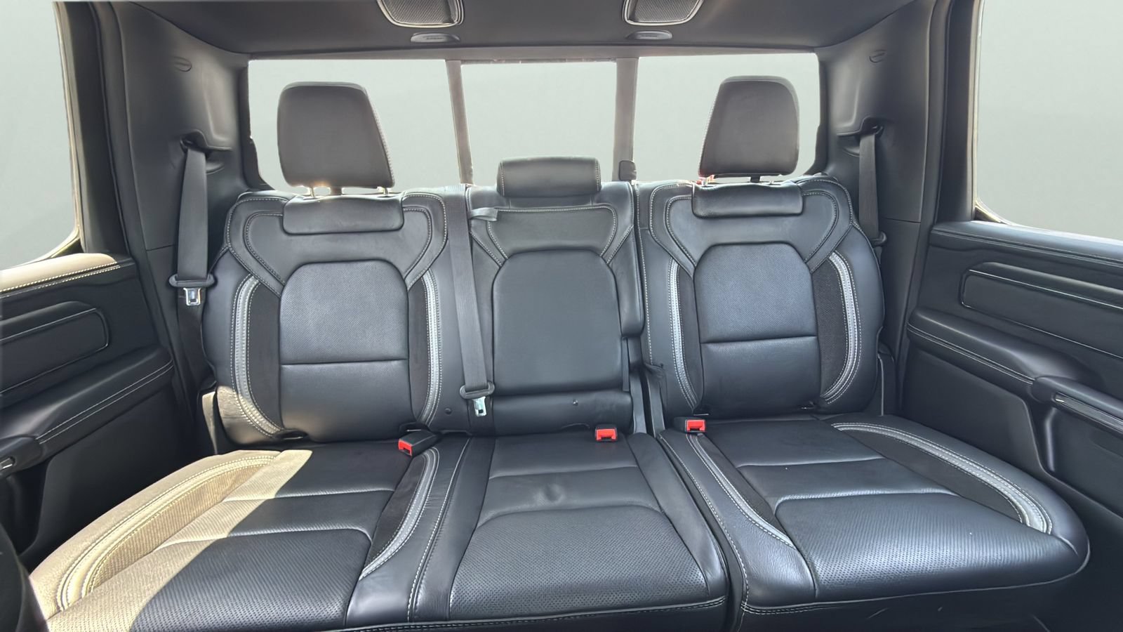 Used 2025 RAM 1500 RHO w/ RHO Level 1 Equipment Group AWD/4WD image 26