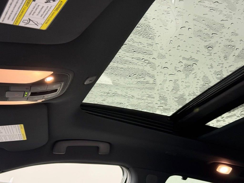 New 2026 INFINITI QX60 Autograph w/ Autograph Tech Package image 13