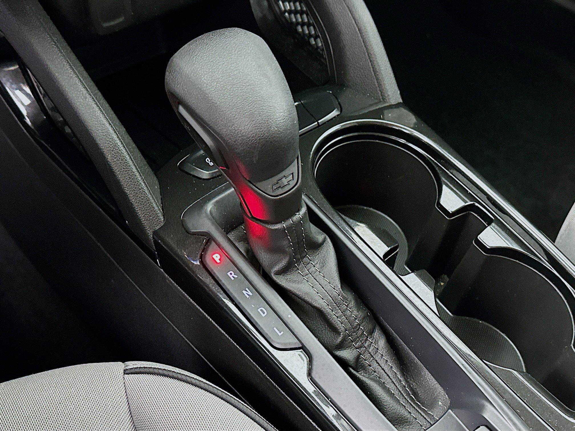 Used 2025 Chevrolet TrailBlazer LS w/ LS Convenience Package image 24