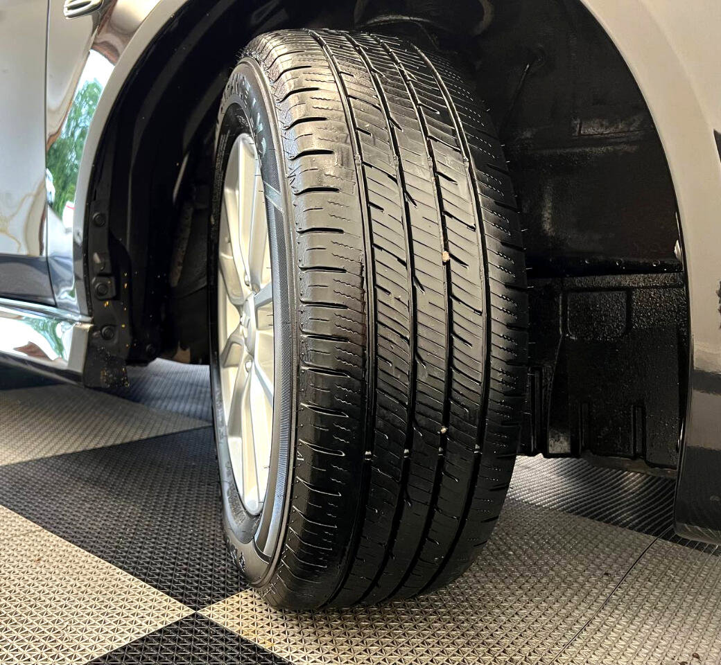 Used 2016 Mitsubishi Lancer AWD Sedan image 25