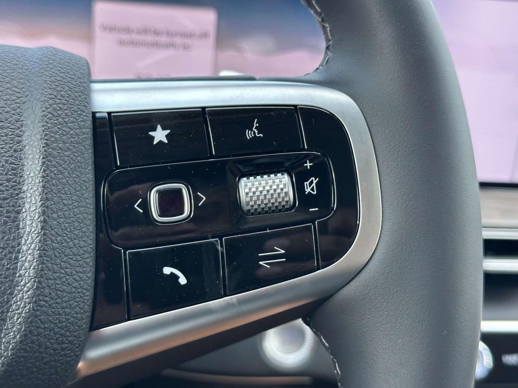 New 2025 Genesis GV80 2.5T Prestige image 28