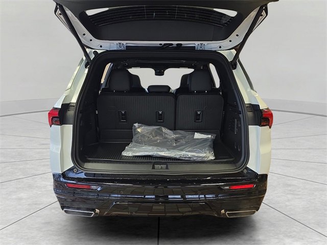 New 2026 Buick Enclave Sport Touring w/ Power Package image 26