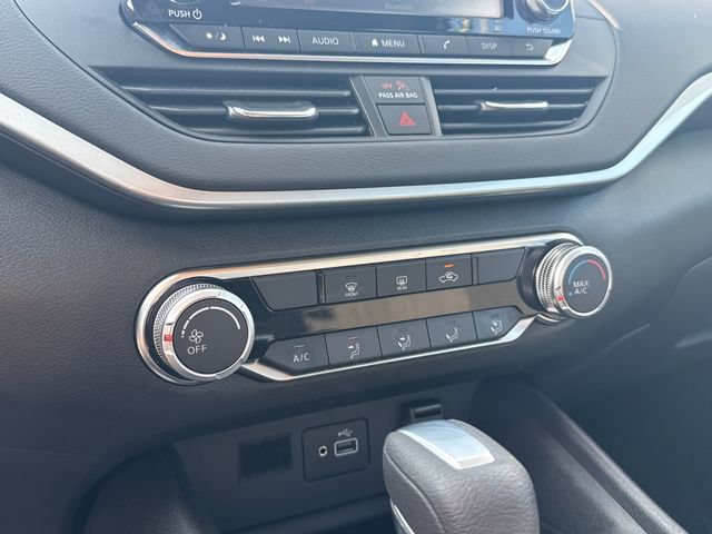 Certified 2024 Nissan Altima 2.5 S FWD image 20