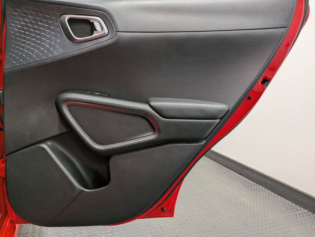 Used 2021 Kia Soul GT-Line FWD image 26