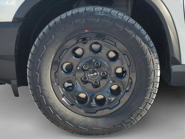 New 2026 Honda Passport TrailSport image 10