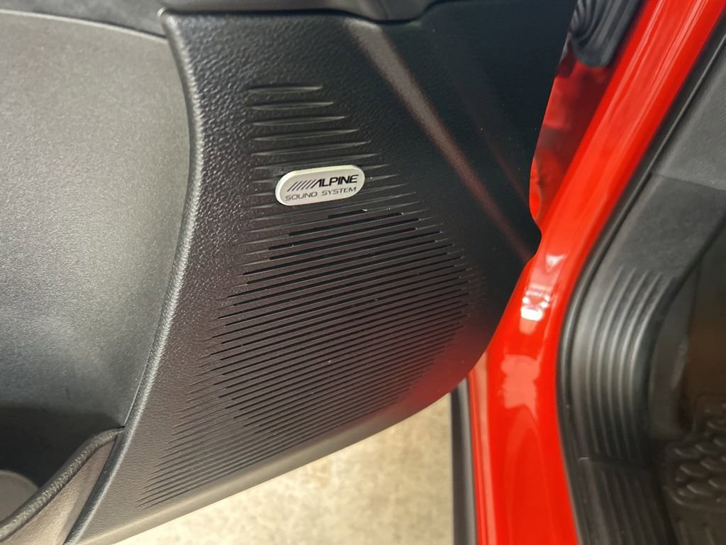 Used 2021 Dodge Challenger SRT Super Stock image 41