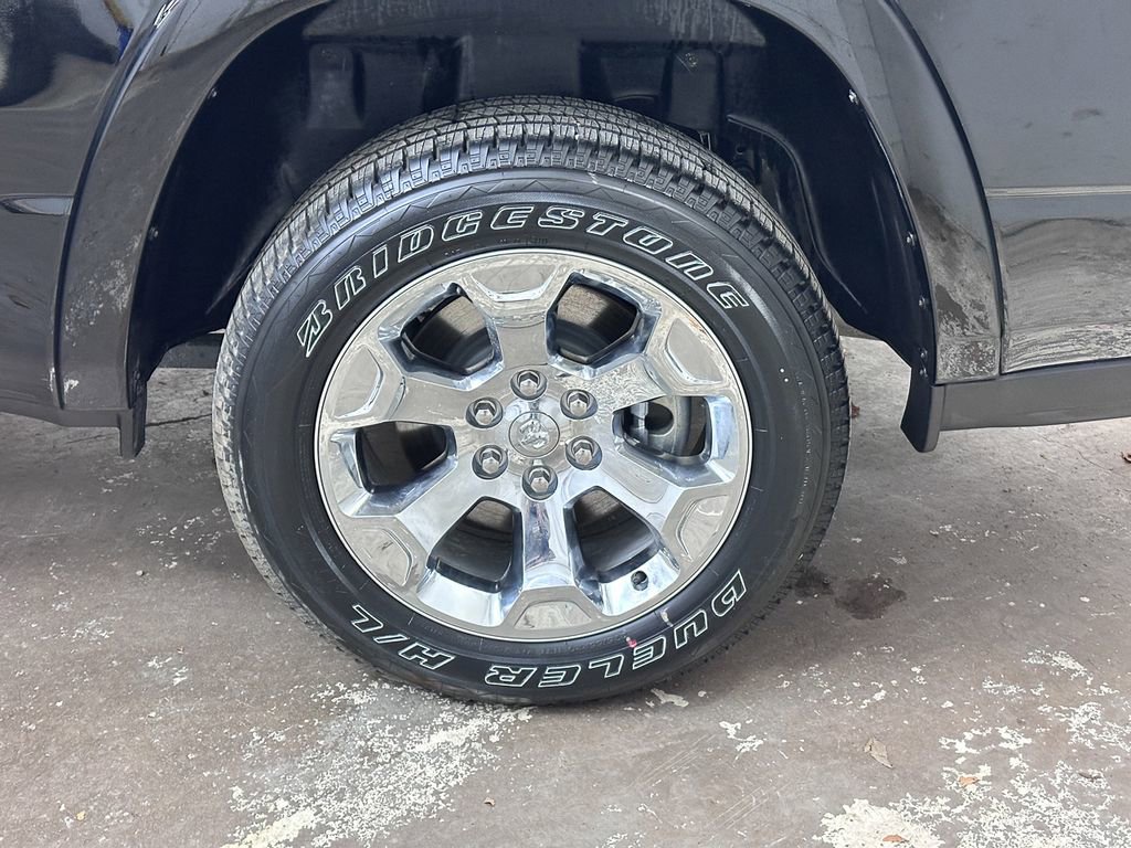 New 2026 RAM 1500 Big Horn image 40