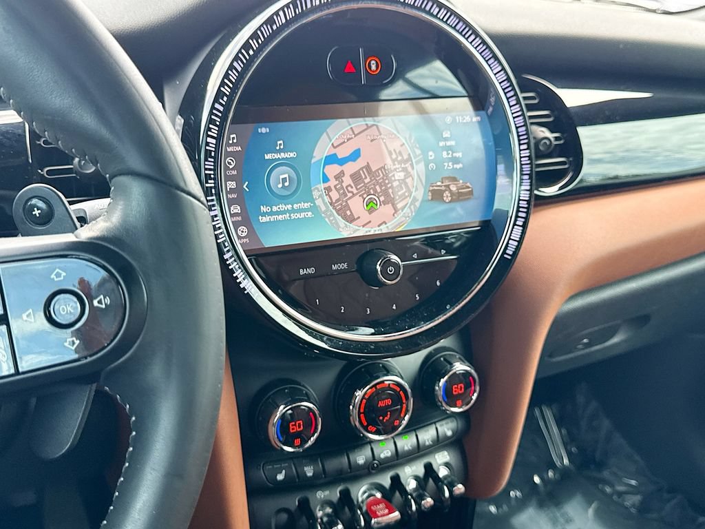 Used 2022 MINI Cooper S FWD image 23
