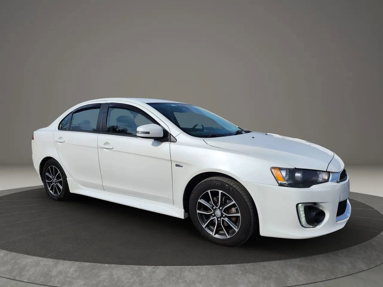 Used 2016 Mitsubishi Lancer SEL image 7