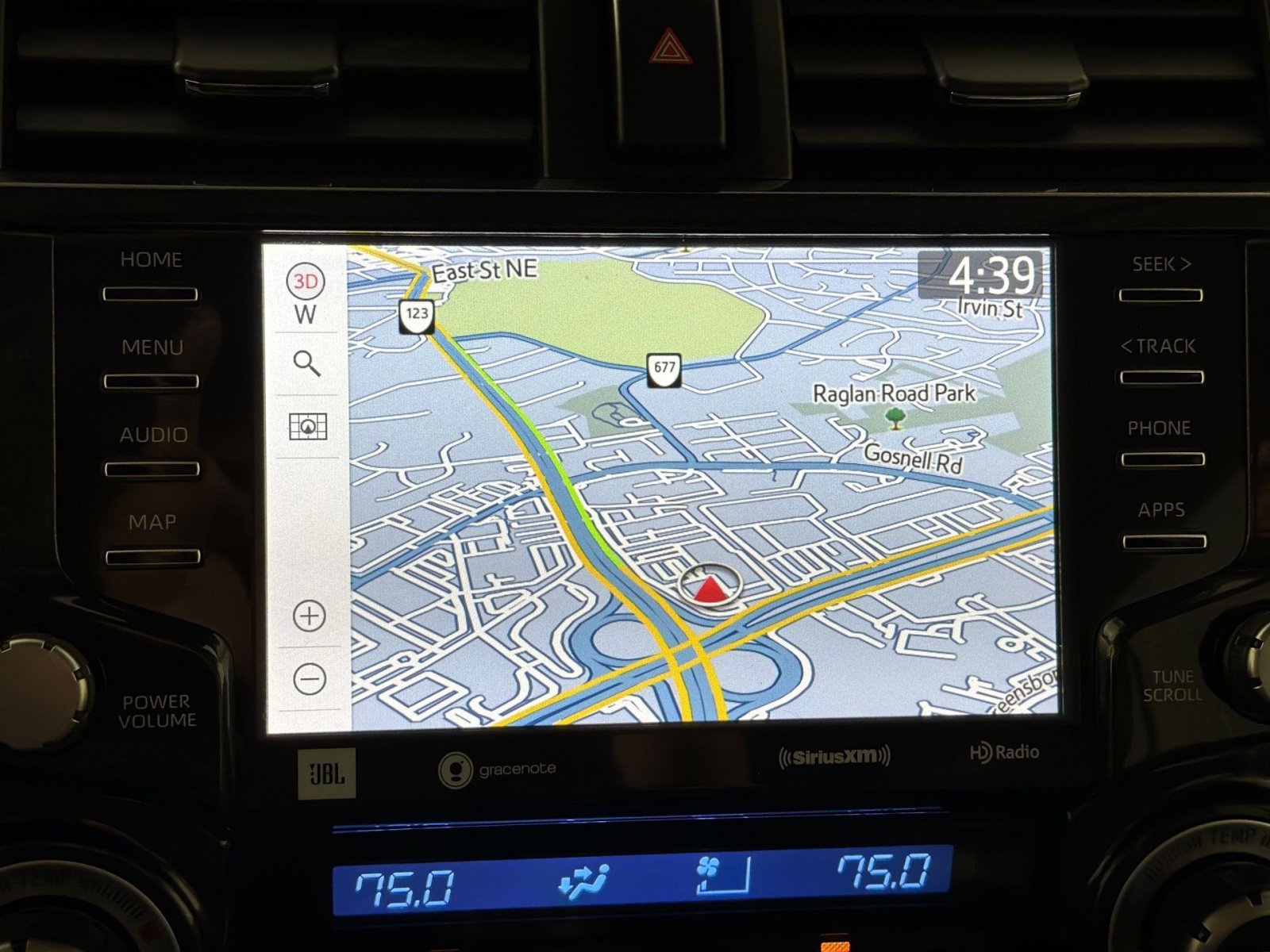 Used 2021 Toyota 4Runner TRD Pro image 20