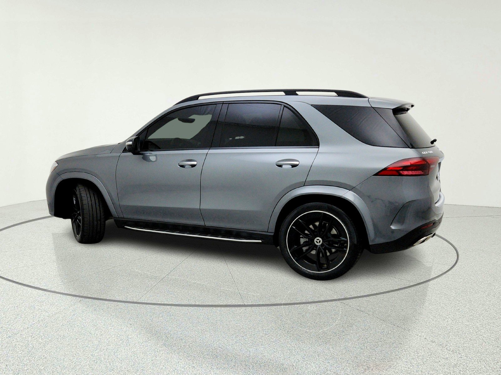 Certified 2025 Mercedes-Benz GLE 580 4MATIC image 13