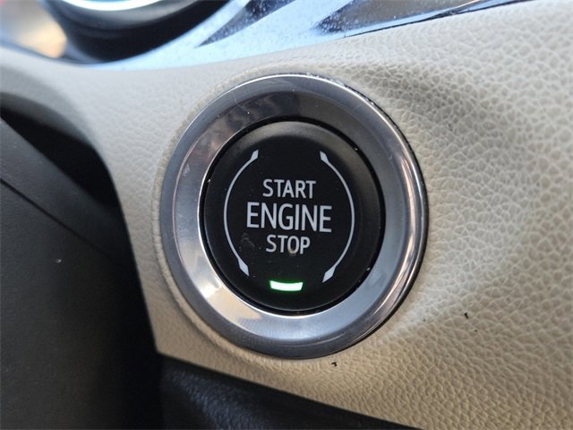 Certified 2023 Buick Encore GX Preferred w/ Cold Weather Comfort Package image 11