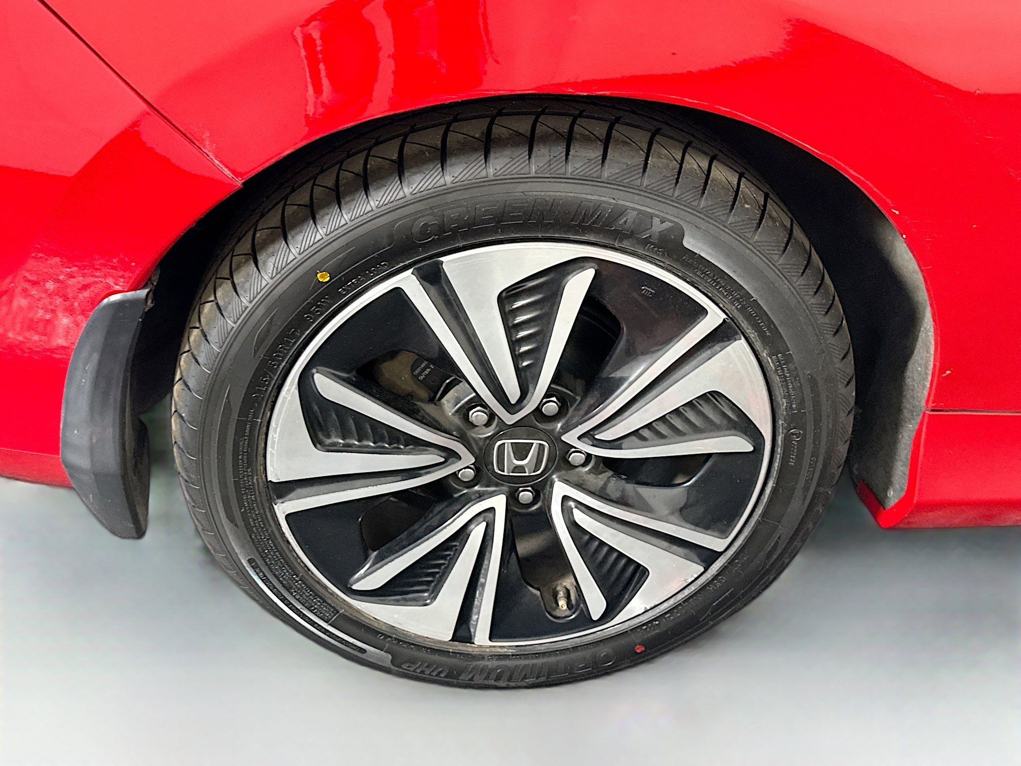 Used 2018 Honda Civic EX-T image 31