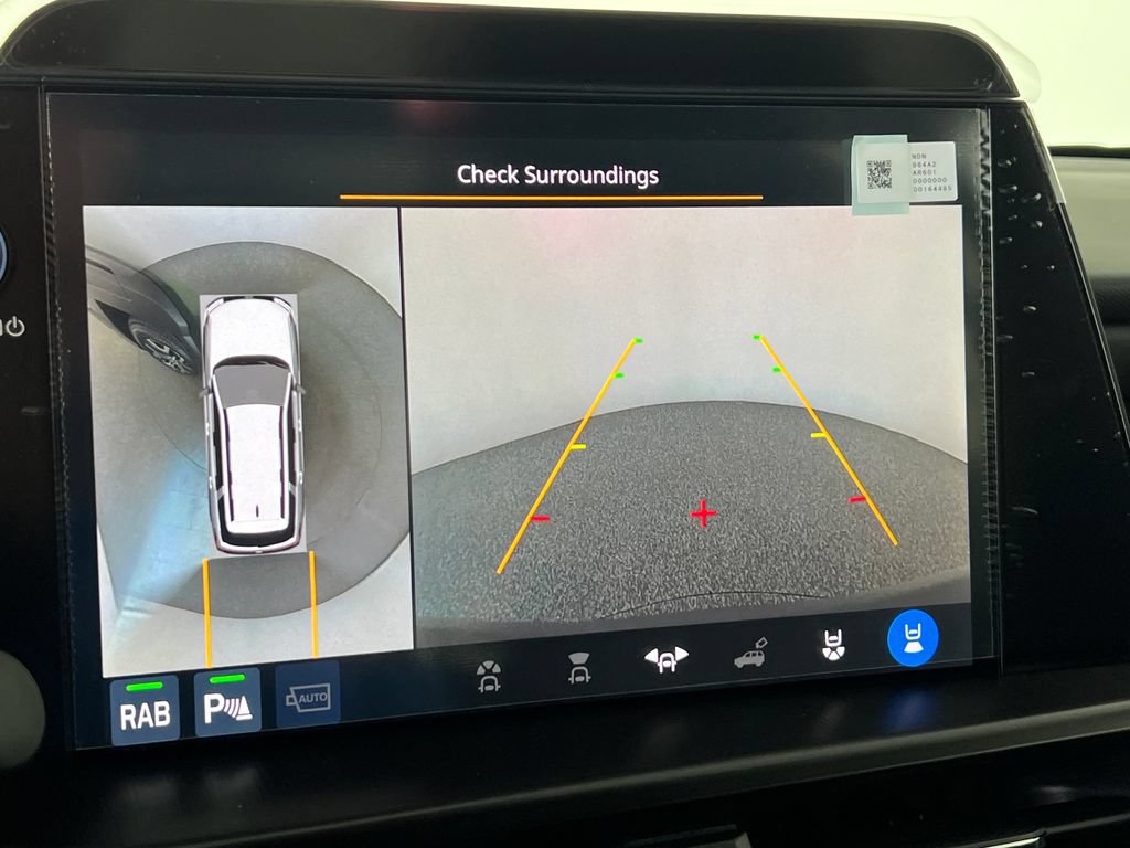 New 2026 Subaru Outback Touring XT AWD/4WD image 22