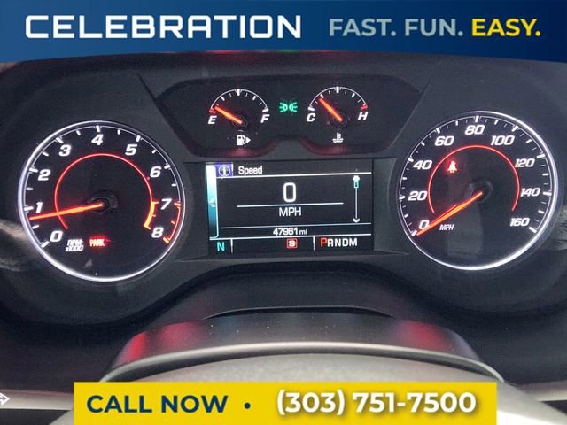 Used 2018 Chevrolet Camaro LT w/ RS Package image 19