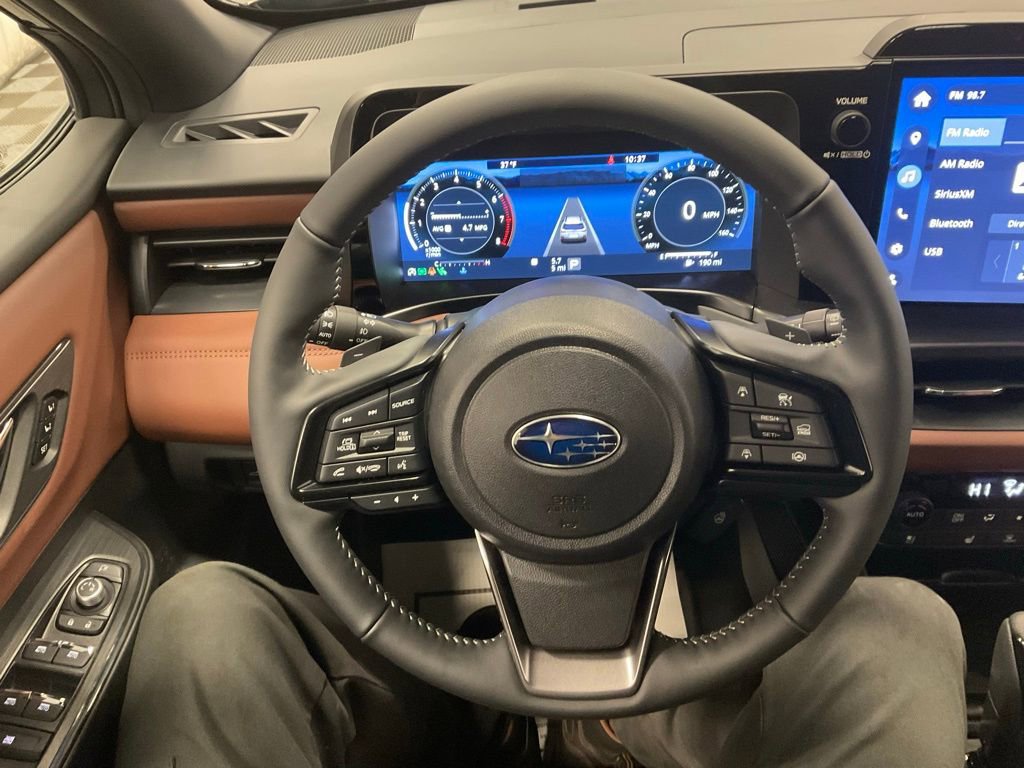 New 2026 Subaru Outback Touring image 16