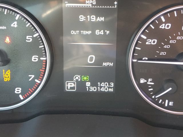 Used 2021 Subaru Outback Limited AWD/4WD image 22