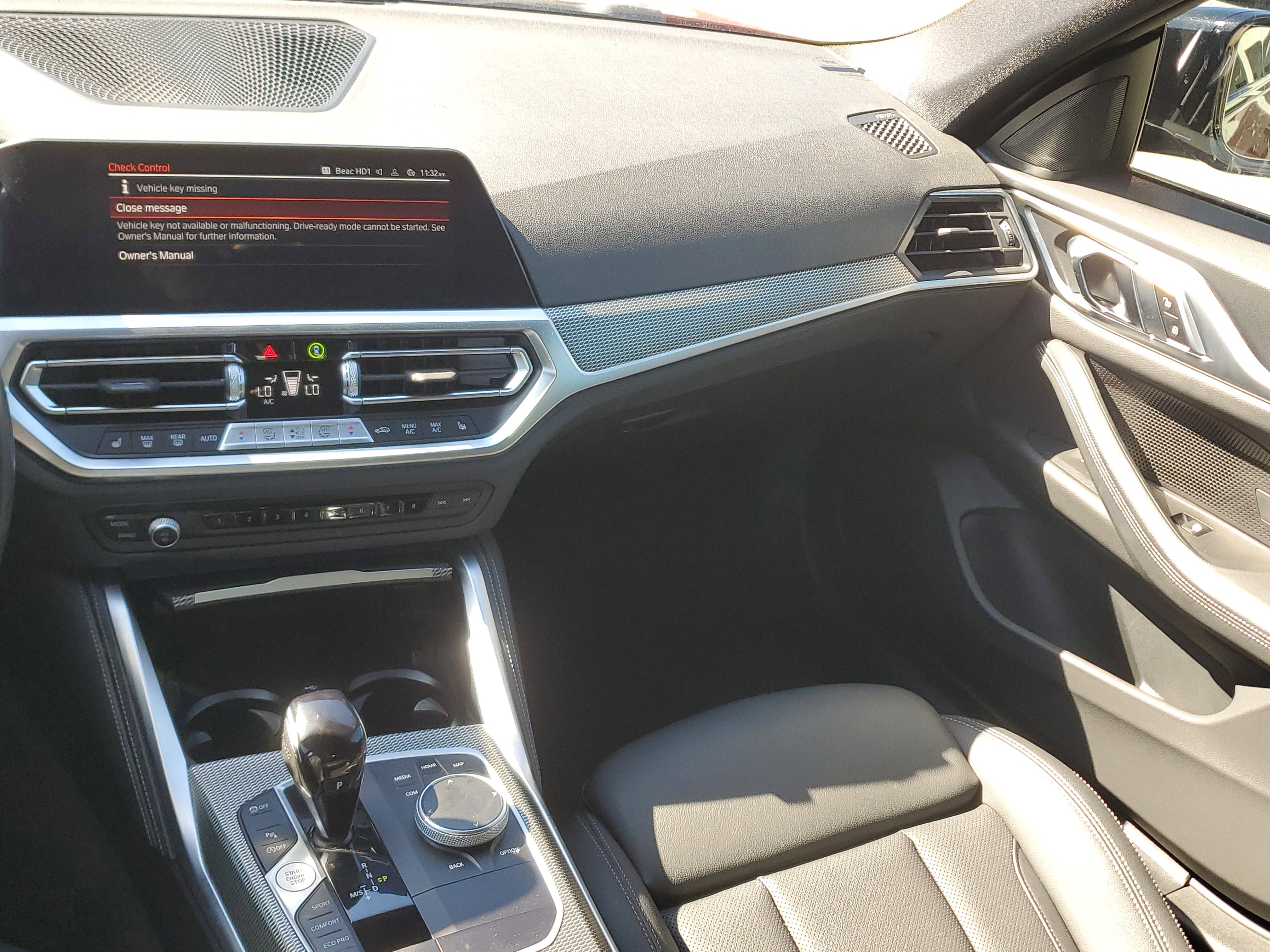 Used 2023 BMW 430i Gran Coupe w/ M Sport Package image 20