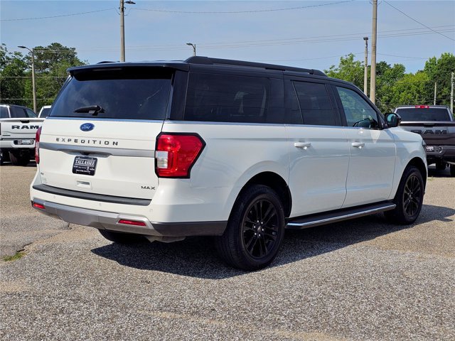 Used 2022 Ford Expedition Max XLT RWD image 18
