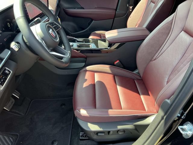 New 2026 Buick Envision Sport Touring AWD/4WD image 17