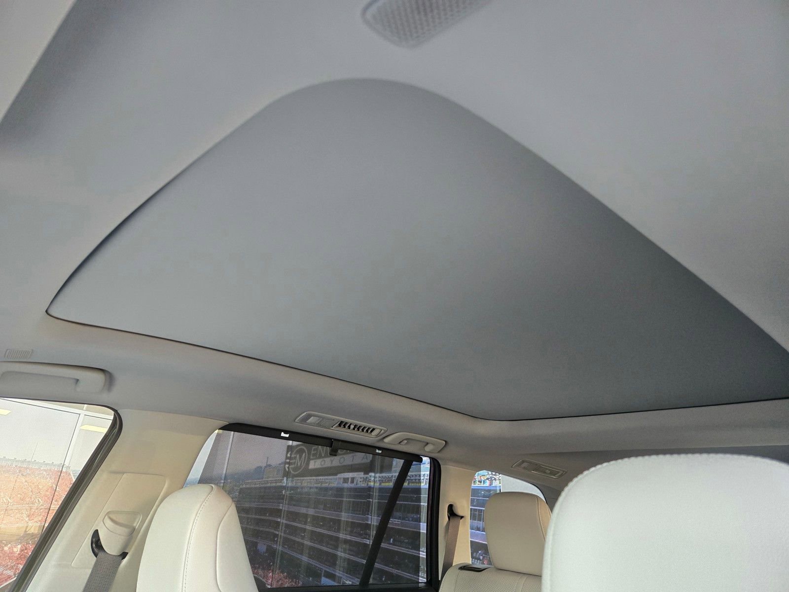 Certified 2026 Toyota Grand Highlander Limited image 18