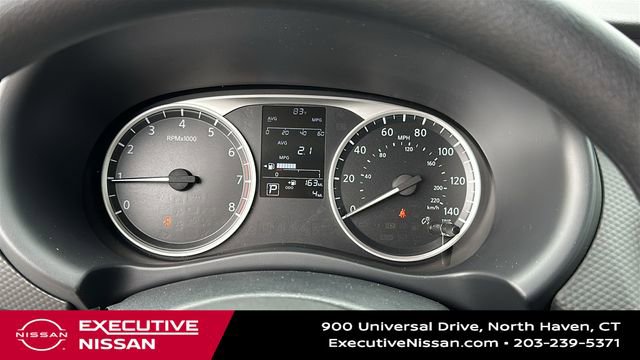 Used 2025 Nissan Kicks Play S FWD image 14