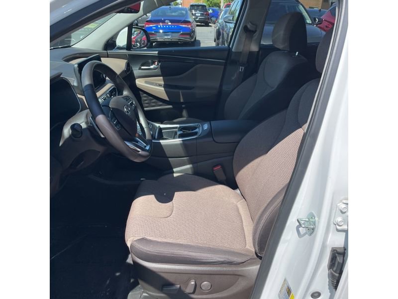 Used 2022 Hyundai Santa Fe SEL Convenience AWD/4WD image 5