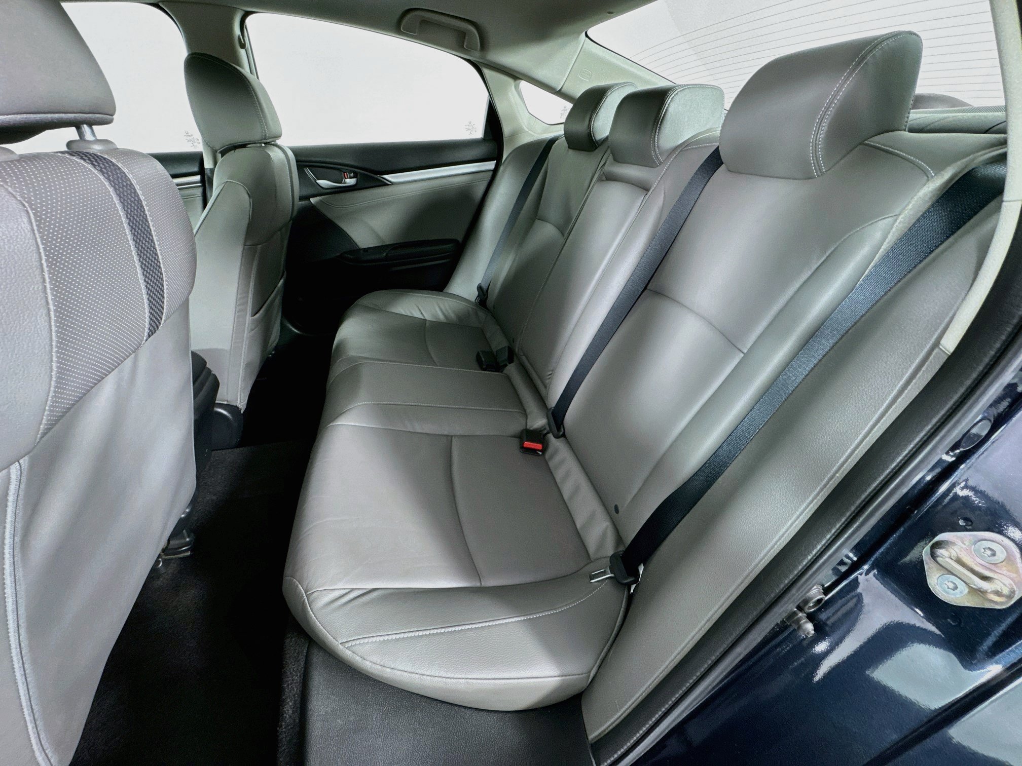 Certified 2019 Honda Civic EX-L image 24