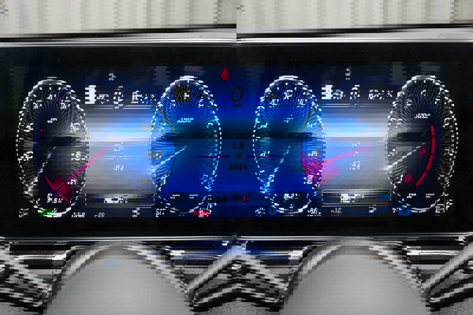 Certified 2026 Mercedes-Benz S 580 4MATIC Sedan image 19