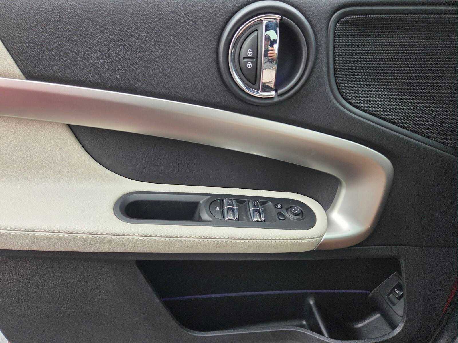 Certified 2024 MINI Cooper Countryman S FWD image 22