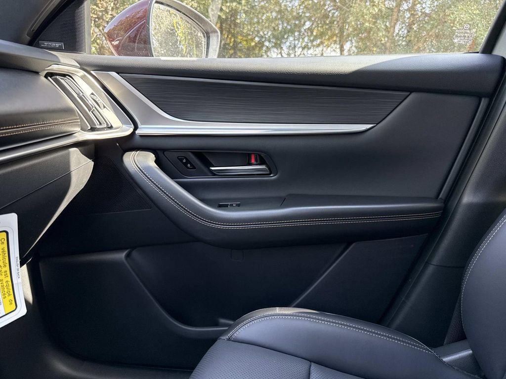 New 2026 MAZDA CX-90 3.3 Turbo S w/ Premium Plus image 33