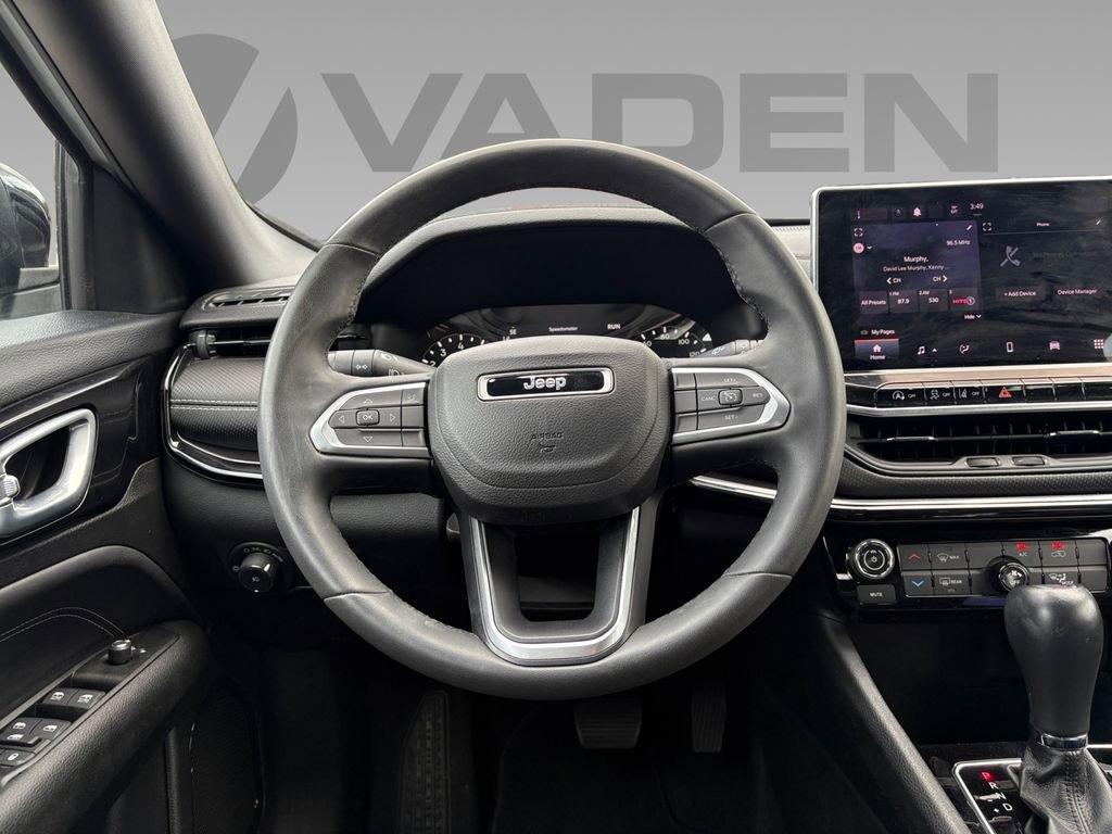 Used 2022 Jeep Compass Altitude image 10