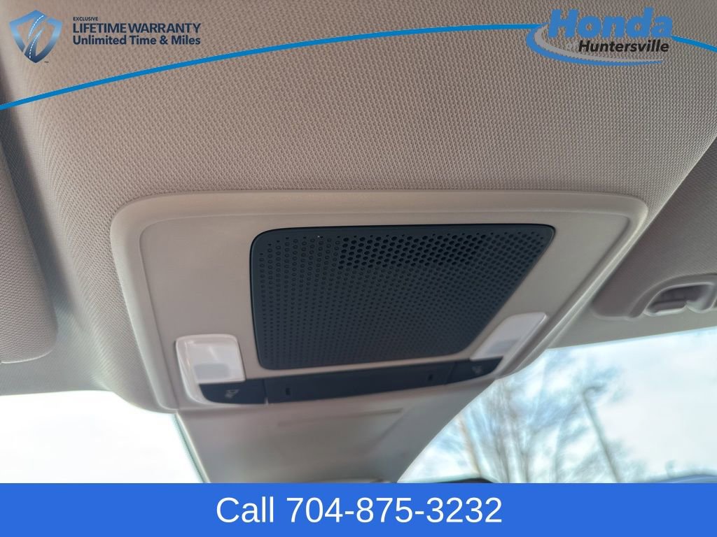 Used 2023 Honda Civic LX image 30