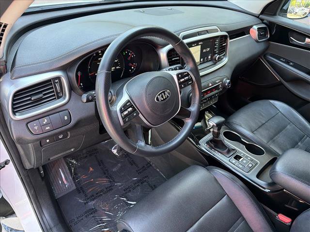 Used 2020 Kia Sorento SX AWD/4WD image 14