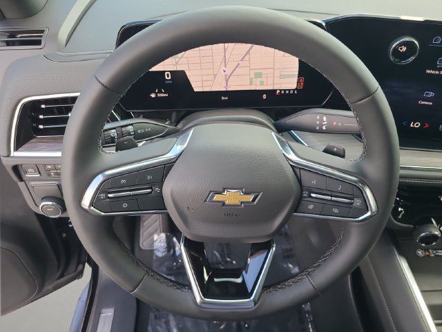 New 2026 Chevrolet Tahoe Premier w/ Sun And Tow Package RWD image 28