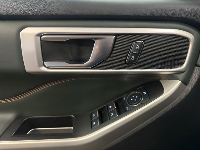 Used 2021 Ford Explorer Timberline image 15