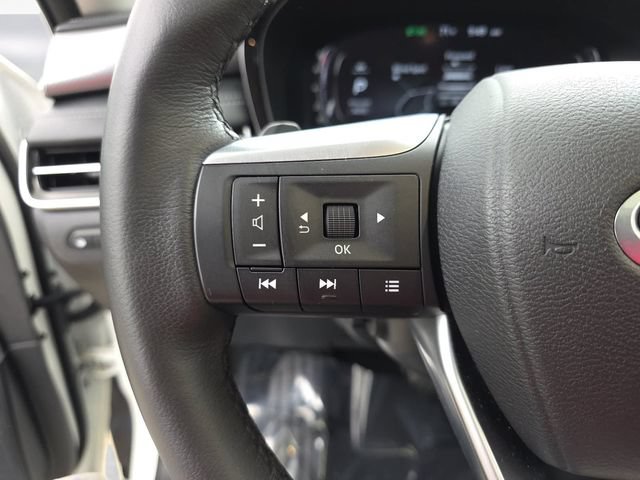 Used 2023 INFINITI QX60 Luxe AWD/4WD image 14