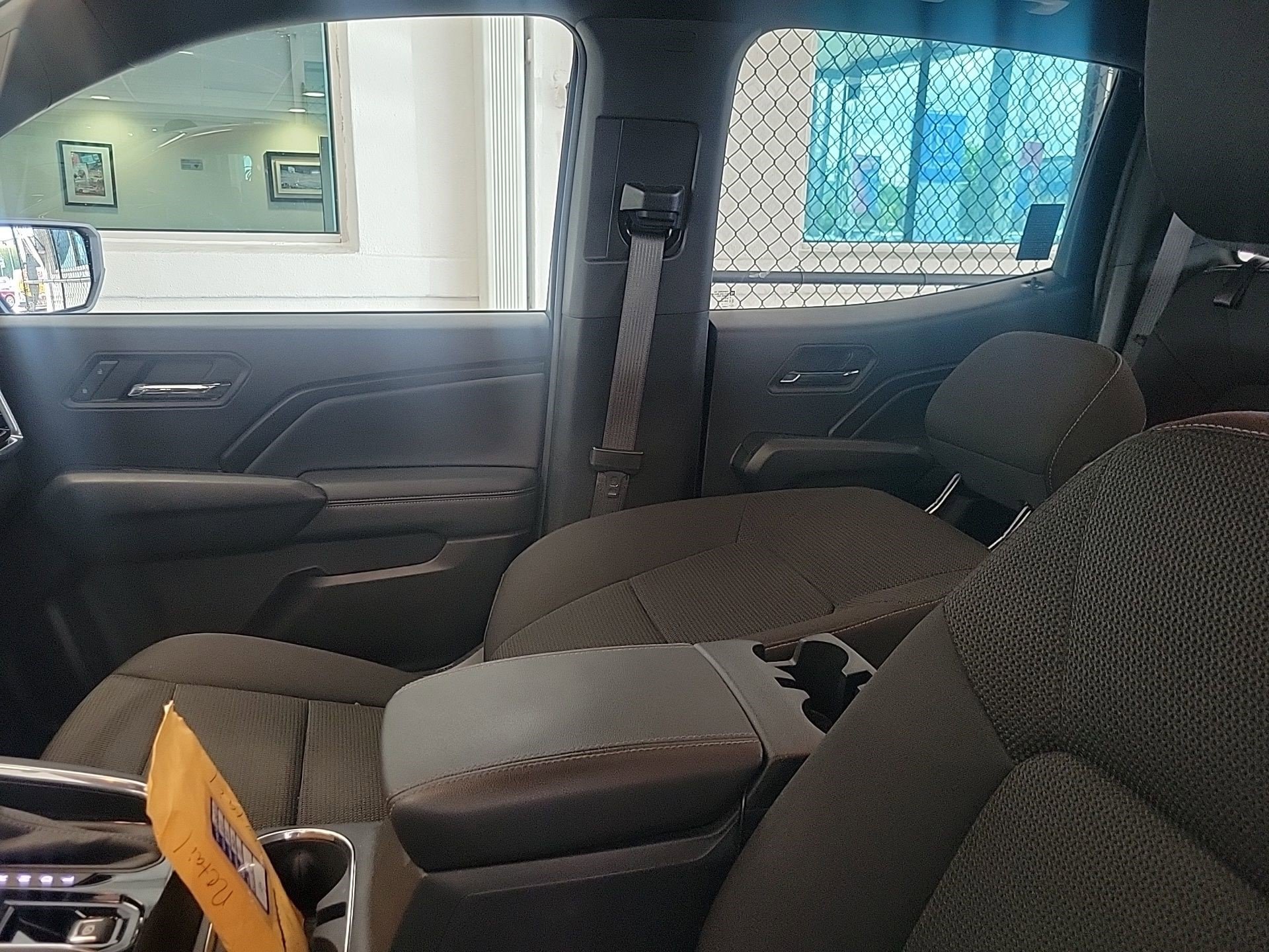 Certified 2024 GMC Canyon Elevation image 21