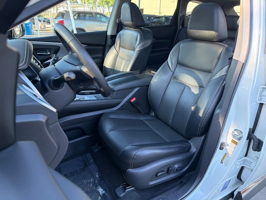 Used 2024 Nissan Murano SL w/ Cargo Package image 33