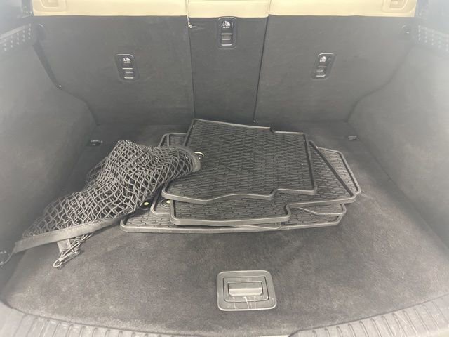 Used 2023 MAZDA CX-5 AWD 2.5 S w/ Premium Package image 9