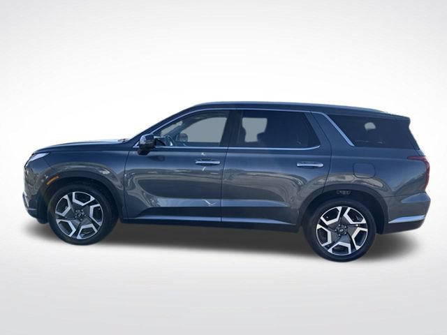 Used 2025 Hyundai Palisade Limited AWD/4WD image 2