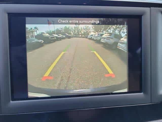 Used 2020 Chrysler Voyager Lxi FWD image 28