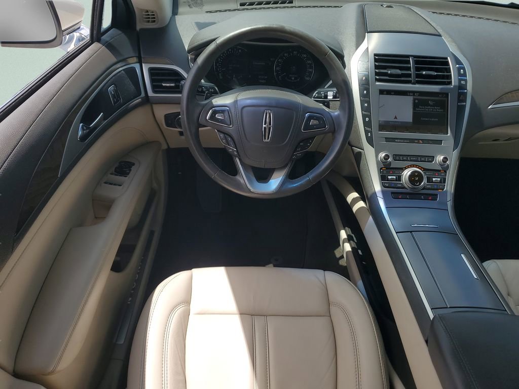 Used 2019 Lincoln MKZ Reserve image 20