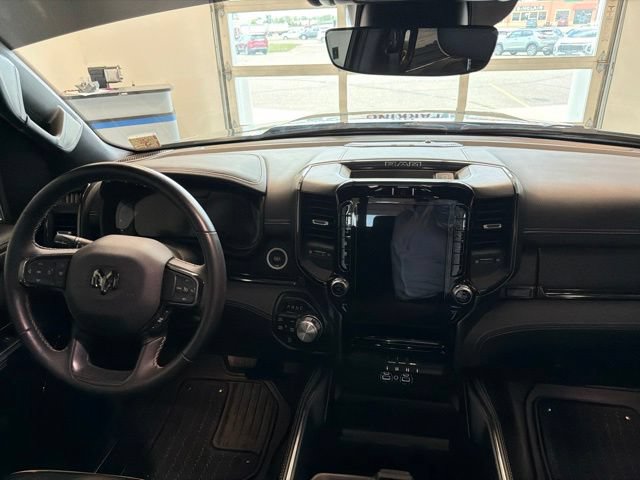 Used 2023 RAM 1500 Limited AWD/4WD image 23